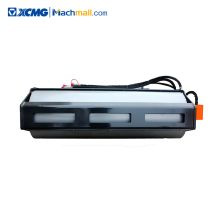 XCMG official 0205 Series Skid Steer Loader Attachment added Drum Vibratory Roller