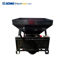 XCMG official 0227 Series snow melting agent spreader for Skid Steer Loader