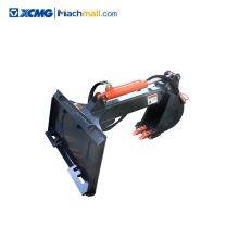 XCMG official mini digger 0308 Series for Skid Steer Loader