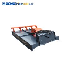 XCMG official Skid Steer Loader attachment 0508 Series lawn mover grass cutter