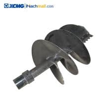 XCMG official 0510 Series skid steer attachments power earth augers