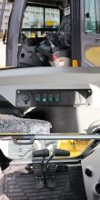 XCMG official XE55DA 5 ton mini excavator from China on sale