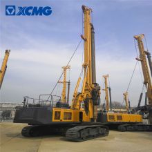 133KW XCMG crawler rotary drilling rig XR150D with cummins engine for sale