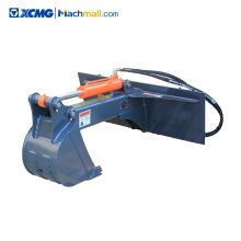 XCMG official mini digger 0308 Series for Skid Steer Loader