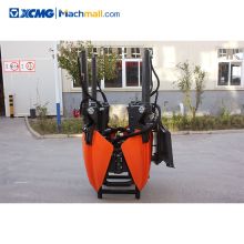 XCMG official Skid Steer Loader attachment 0503 Series truck tree spade hole digger