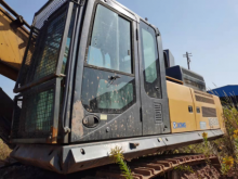 XCMG Excavator Manufacturer 2018 Used XE490D 49 ton Hydraulic Crawler Excavator for sale