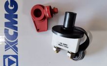 Consumable Spare Parts List of XCMG XS203J Road Roller