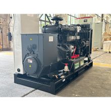 XCMG Official Low-noise Generator 125KVA XCMG125 with generator parts for sale