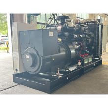 XCMG Official 200KVA XCMG200 China Open open type Industrial Diesel Generator price