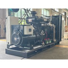 XCMG Official 375KVA China diesel generators XCMG375 with spare parts for sale