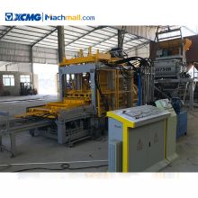 XCMG Official Hydraulic Automatic Brick Paver Laying Machine mm8-15 Price