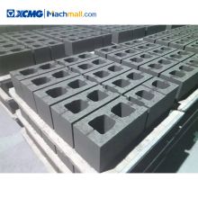 XCMG Official Solid Stone Brick Making Machine mm10-15 for Sale