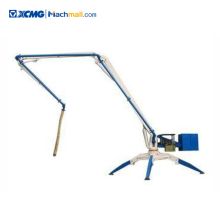 XCMG Offiial Concrete Boom Placer Spider Placing Boom Pb13A-3r price