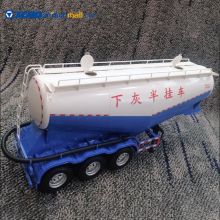 XCMG official Semi Trailer Xlxyz9401gxh Oil Fuel Tank Semi Trailer Truck price