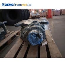 XCMG Manufacturer Truck Crane Spare Parts Three-axle Speed Reducers XDA1200.13.1 Hot Sale
