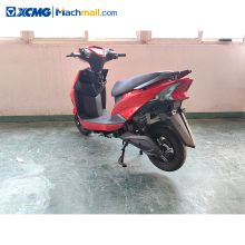 Factory Wholesale Electric motorcycle 60V 800W electric bike motorcycles