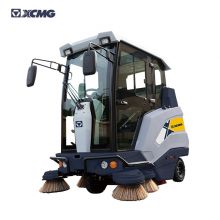 XCMG 160L landscape of the city large ride-on floor sweeper