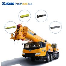 Suitable for XCMG QY40K Series Hoisting Machinery Cylinder Telescopic oil cylinder