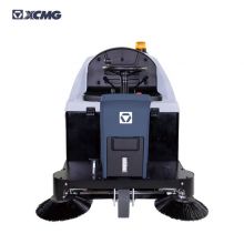 XCMG 100L efficient cleaning capacity ride-on floor sweeper XGHD100 price