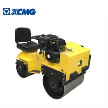 XCMG Official Ride -on Vibratory Roller XGYL642-Z-1 price for Sale