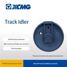 XCMG  5.5T/6T XDY135 Track Idler  414102548