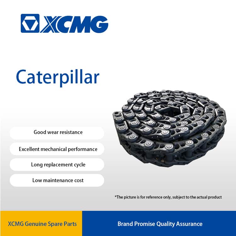 XCMG  XDL216B×46 Caterpillar（W）414101778