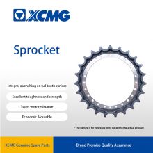 XCMG 7.5T/8T XDQ154A Sprocket  414101314