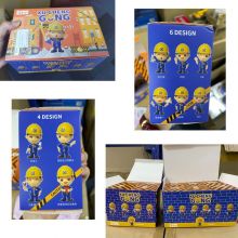 XU-CHENGGONG Mystery Box