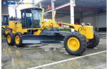 XCMG 2022 HOT SALE GR2405T 178Kw Motor Grader