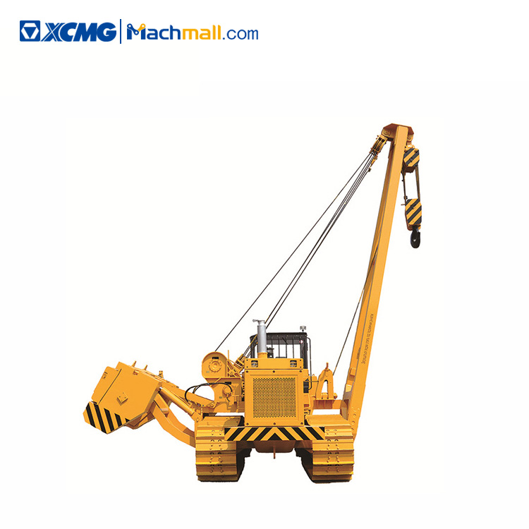 XCMG Official 70 ton Multifunction Pipe Laying Machine XZD70 price for sale