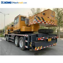 QY70K-I crane for sale - XCMG truck crane 70 ton 60m QY70K-I price