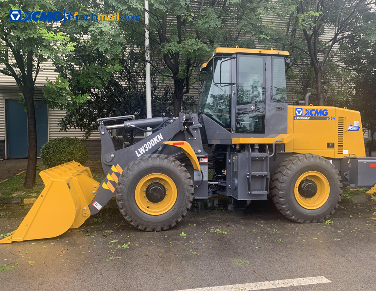 LW300KN loader for sale | XCMG LW300KN wheel loader 3 ton price