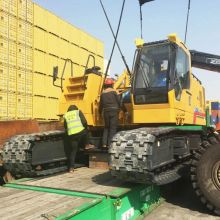 XCMG Official XGC85 Crawler Crane for sale