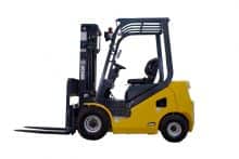 XCMG Official 1.5-1.8T gasoline&LPG forklifts for sale