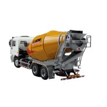 XCMG Schwing small concrete mixer truck metal model toys for sale