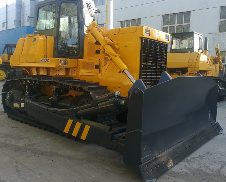 XCMG Official TY230(Angle shovel )Bulldozer for sale