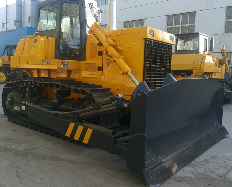 XCMG Official TY230（Angle shovel ）Bulldozer for sale