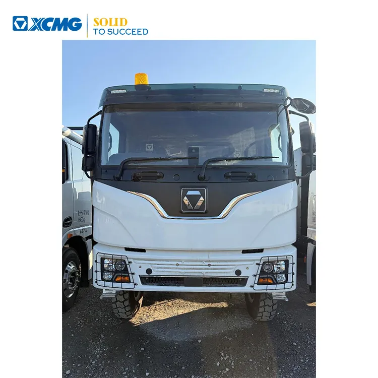 XCMG Official XGA4250BEVWC ELECTRIC TRACTOR