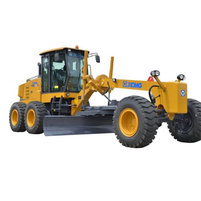 XCMG Official GR230 Motor Grader for sale