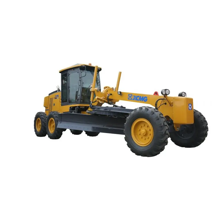 XCMG Official Motor Grader GR150II For Sale