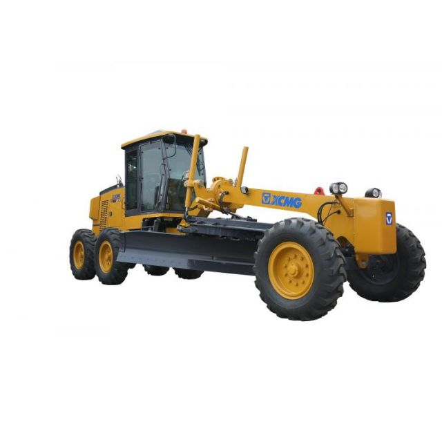 XCMG Official Motor Grader GR150II For Sale