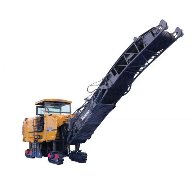 XCMG official XM200Ⅱ milling Machine for sale