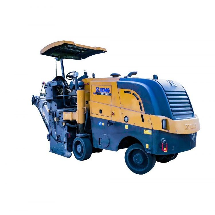 XCMG Official XM1005H Road Milling Machine for sale XCMG Official XM1005H Road Milling Machine for sale