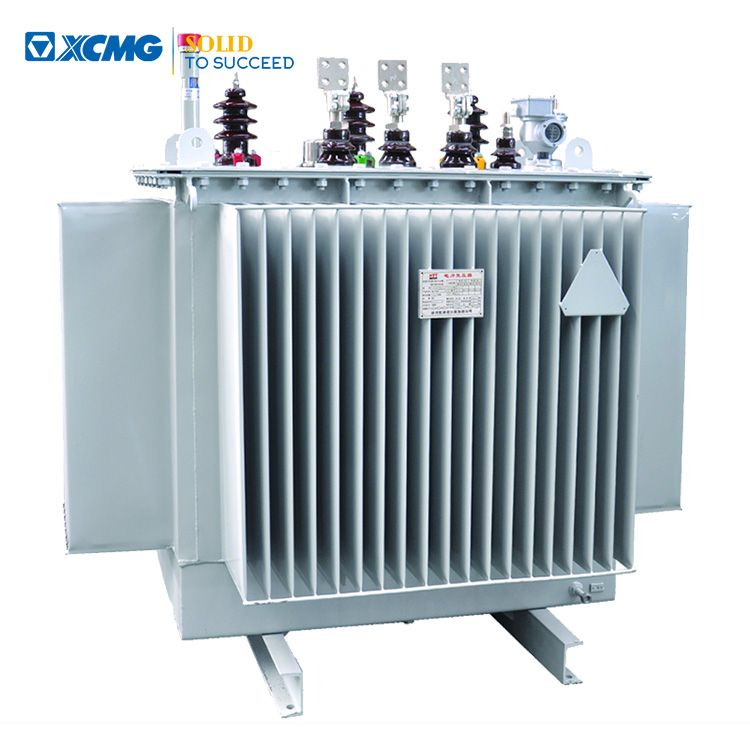 XCMG Oil-immersed Transformer S13~S22 S[BJH15[21~25]-M Price