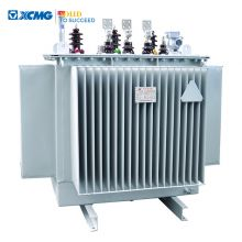 XCMG Oil-immersed Transformer S13~S22 S[BJH15[21~25]-M Price