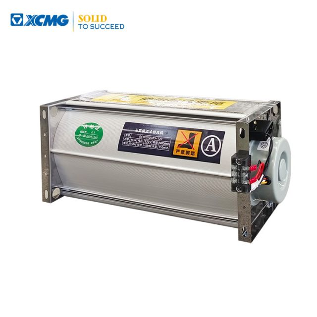 XCMG Transformer Spare Parts COIL/Foil wound low-voltage coil/iron core/fan Hot Sale