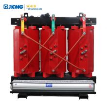 XCMG 35KV and Below Series Resin Insulated Dry-type Power Transformer SCB11~SCB18 Price