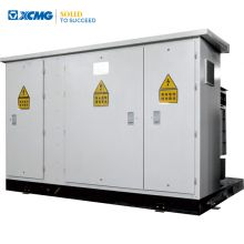 XCMG combined type Transformer American Box Transformer European style Box Transformer Price