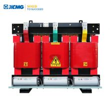 XCMG 35KV and Below Series Resin Insulated Dry-type Power Transformer SCB11~SCB18 Price
