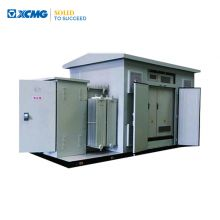 XCMG combined type Transformer American Box Transformer European style Box Transformer Price